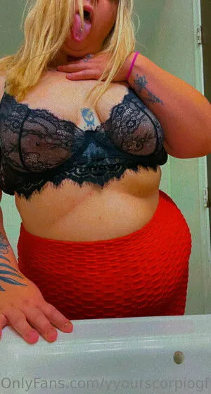 Yyourscorpiogff OnlyFans Leaked Free Thumbnail Picture - #SU4yJXXTqo