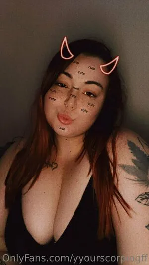 Yyourscorpiogff OnlyFans Leaked Free Thumbnail Picture - #dU4HdZs5nQ