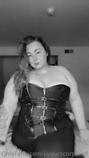 Yyourscorpiogff OnlyFans Leaked Free Thumbnail Picture - #iEloY73OEy