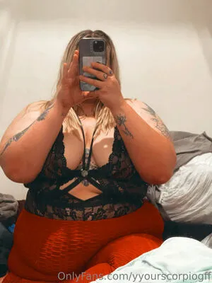 Yyourscorpiogff OnlyFans Leaked Free Thumbnail Picture - #njssw0gkFs