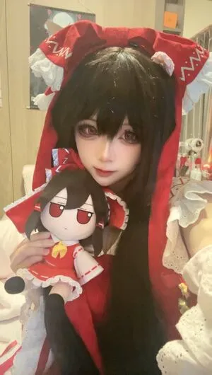 Yyu Moo OnlyFans Leaked Free Thumbnail Picture - #8bJJezd7J2