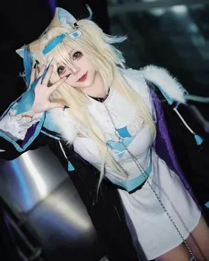 Yyu Moo OnlyFans Leaked Free Thumbnail Picture - #EVKCice27a