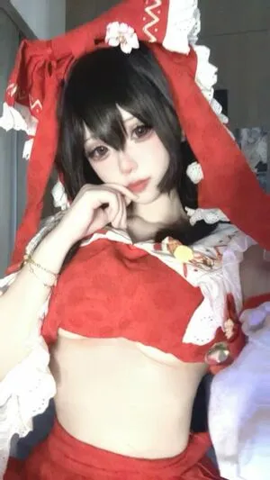Yyu Moo OnlyFans Leaked Free Thumbnail Picture - #WFTRcFyO4A