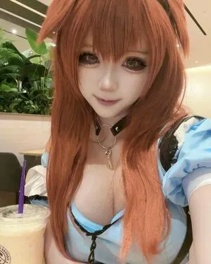 Yyu Moo OnlyFans Leaked Free Thumbnail Picture - #Wh0KrILMD5