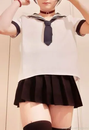 Yyyuno OnlyFans Leaked Free Thumbnail Picture - #2oLMiGPavt