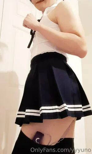 Yyyuno OnlyFans Leaked Free Thumbnail Picture - #7oDys33kWS