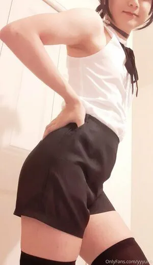 Yyyuno OnlyFans Leaked Free Thumbnail Picture - #EXCHwlJlXo