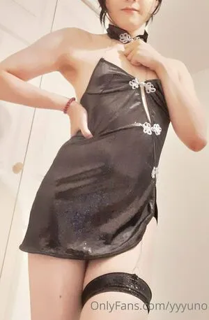 Yyyuno OnlyFans Leaked Free Thumbnail Picture - #HKmwyDKSqO