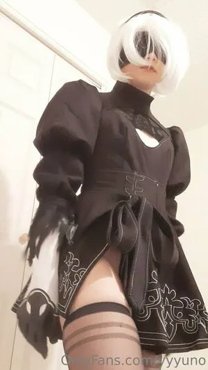 Yyyuno OnlyFans Leaked Free Thumbnail Picture - #eUVuhUSSPv