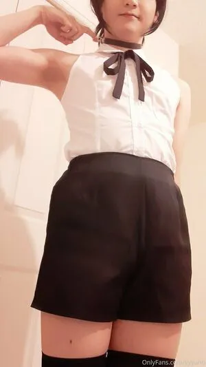 Yyyuno OnlyFans Leaked Free Thumbnail Picture - #nlwdjfDjw6