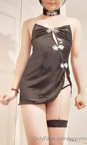 Yyyuno OnlyFans Leaked Free Thumbnail Picture - #u1FtyUrdYC