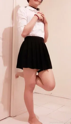 Yyyuno OnlyFans Leaked Free Thumbnail Picture - #wZ44SsWWn3
