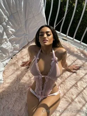 Yzabeya OnlyFans Leaked Free Thumbnail Picture - #0eGC31f6Ot