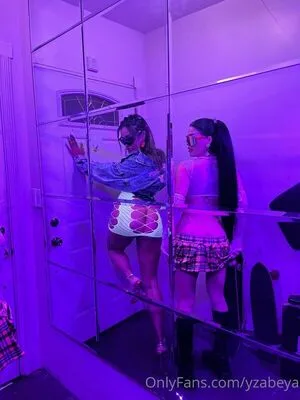Yzabeya OnlyFans Leaked Free Thumbnail Picture - #3UDUGkoIYi