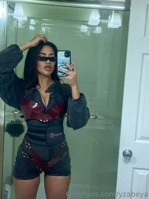 Yzabeya OnlyFans Leaked Free Thumbnail Picture - #4EozqQfmxL