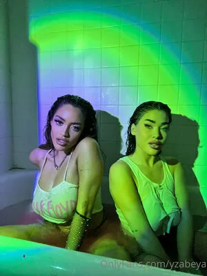 Yzabeya OnlyFans Leaked Free Thumbnail Picture - #6QavLWNjfh