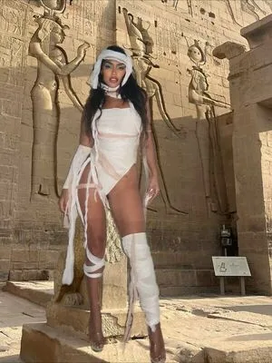 Yzabeya OnlyFans Leaked Free Thumbnail Picture - #8n7q6AnykH