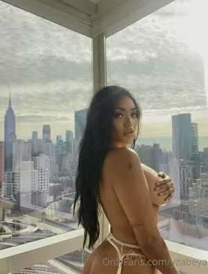 Yzabeya OnlyFans Leaked Free Thumbnail Picture - #9rp1Xglp8x