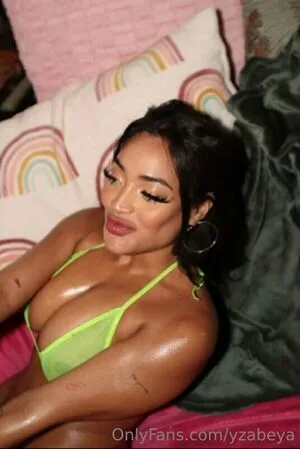 Yzabeya OnlyFans Leaked Free Thumbnail Picture - #QkPcK3ienm