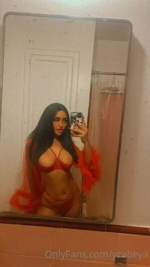 Yzabeya OnlyFans Leaked Free Thumbnail Picture - #Rq3mQwCFyn