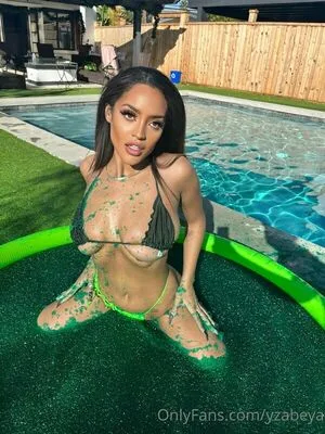 Yzabeya OnlyFans Leaked Free Thumbnail Picture - #UDuih0HHZF