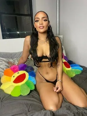 Yzabeya OnlyFans Leaked Free Thumbnail Picture - #VFB6xnlFBD