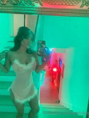 Yzabeya OnlyFans Leaked Free Thumbnail Picture - #Y421AT7FZR