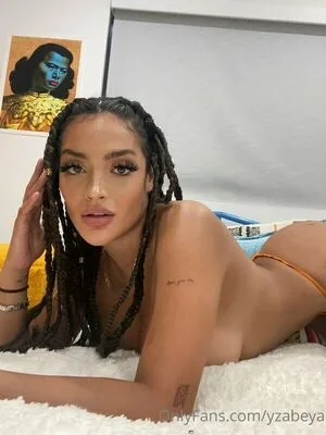 Yzabeya OnlyFans Leaked Free Thumbnail Picture - #aGFAhuWDhJ