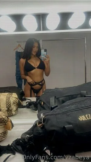 Yzabeya OnlyFans Leaked Free Thumbnail Picture - #c1k2dLiA2X