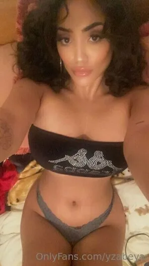Yzabeya OnlyFans Leaked Free Thumbnail Picture - #ip4CUOEntH