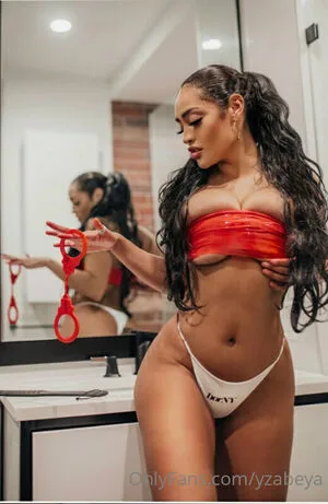 Yzabeya OnlyFans Leaked Free Thumbnail Picture - #mIfJ3fsq8r