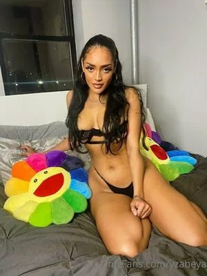 Yzabeya OnlyFans Leaked Free Thumbnail Picture - #nZ7CIOTZoC