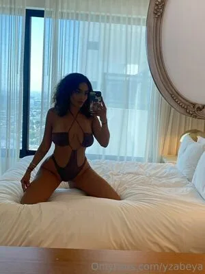 Yzabeya OnlyFans Leaked Free Thumbnail Picture - #oam1iDEnP2