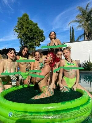 Yzabeya OnlyFans Leaked Free Thumbnail Picture - #q4JAFFDoX7