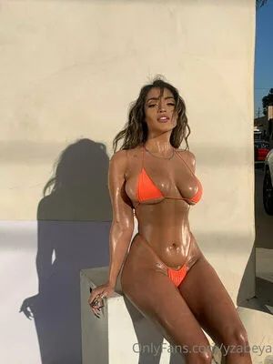 Yzabeya OnlyFans Leaked Free Thumbnail Picture - #tS3dCFTzVR