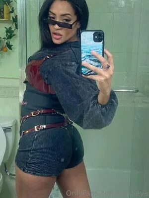 Yzabeya OnlyFans Leaked Free Thumbnail Picture - #uyc70bSGEV