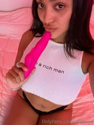Yzabeya OnlyFans Leaked Free Thumbnail Picture - #wlmLEDg8fF