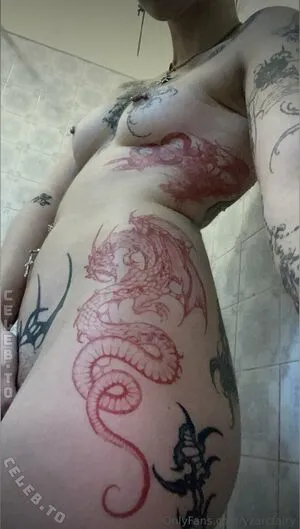 Yzarcfairy OnlyFans Leaked Free Thumbnail Picture - #GXLP0mpJui