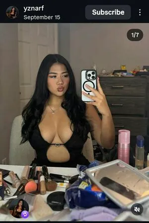 Yznarf OnlyFans Leaked Free Thumbnail Picture - #mclvKdy2sU