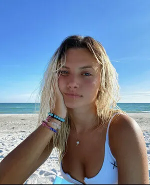 Z Blondie OnlyFans Leaked Free Thumbnail Picture - #A3XPoxKLJ2
