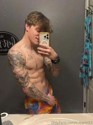 Z Mann23 OnlyFans Leaked Free Thumbnail Picture - #ahxxHTPsZX