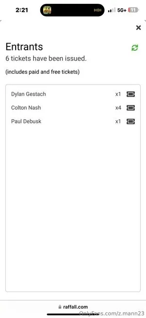 Z Mann23 OnlyFans Leaked Free Thumbnail Picture - #qnAQucC1B3