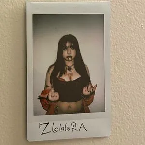 Z666ra OnlyFans Leaked Free Thumbnail Picture - #Iu8cKsgKnI