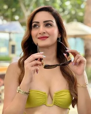Zaara Yesmin OnlyFans Leaked Free Thumbnail Picture - #JHH19OcUSj