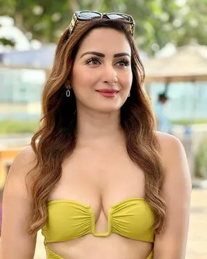 Zaara Yesmin OnlyFans Leaked Free Thumbnail Picture - #Q3noh9XcgW