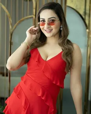 Zaara Yesmin OnlyFans Leaked Free Thumbnail Picture - #krxt5I0DfP