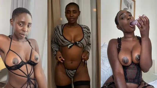 Zaawaadi OnlyFans Leaked Free Thumbnail Picture - #4ml7qV8SKZ