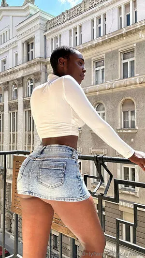 Zaawaadi OnlyFans Leaked Free Thumbnail Picture - #Lm8e71GQ6V