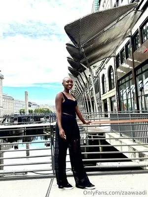 Zaawaadi OnlyFans Leaked Free Thumbnail Picture - #QGVIhpu5Bi