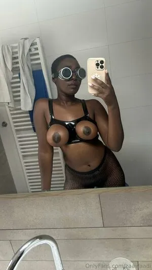 Zaawaadi OnlyFans Leaked Free Thumbnail Picture - #SA5geyCJ0f